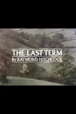 Adam Blackwood es  en The Last Term