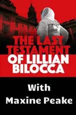 Michelle Butterly es Clarice Mac en The Last Testament of Lillian Bilocca