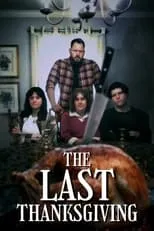 Poster de la película The Last Thanksgiving - Películas hoy en TV