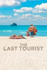 Poster de The Last Tourist