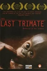 Birute Galdikas es Self en The Last Trimate