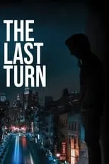 Kirollos Kalliny es  en The Last Turn