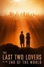 Brian Yang interpreta a  en The Last Two Lovers at the End of the World