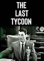 Arthur Batanides interpreta a Van Dyke en The Last Tycoon