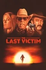 Gregory Fawcett interpreta a  en The Last Victim