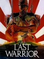 Póster de The Last Warrior