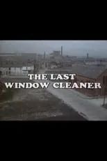 Joe McPartland interpreta a The MacMurtrey en The Last Window Cleaner