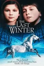 Wayne Nicklas interpreta a  en The Last Winter