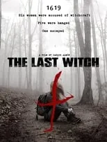 Maimie McCoy interpreta a Kate Greenwood en The Last Witch