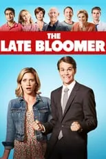 Blake Cooper interpreta a Josh en The Late Bloomer