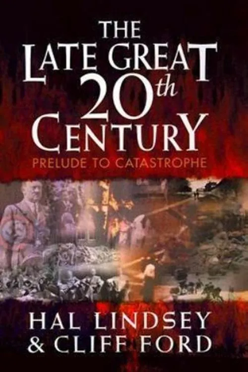 Poster de The Late Great 20th Century