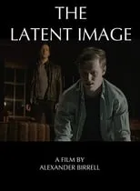 Danny Plotner es Missing Person en The Latent Image