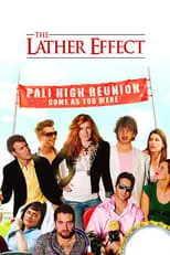 Poster de la película The Lather Effect - Películas hoy en TV