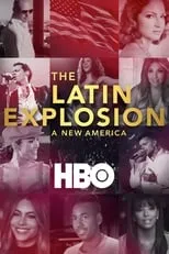 Emilio Estefan Jr. interpreta a Self en The Latin Explosion: A New America