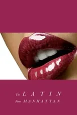 Portada de The Latin from Manhattan