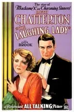 Helen Hawley es Rose en The Laughing Lady