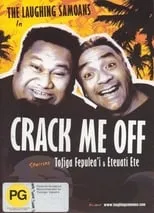 Eteuati Ete es Himself en The Laughing Samoans: Crack Me Off