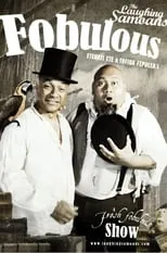 Eteuati Ete es Himself en The Laughing Samoans: Fobulous