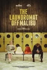 Portada de The Laundromat Off Malibu