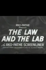 Película The Law and the Lab