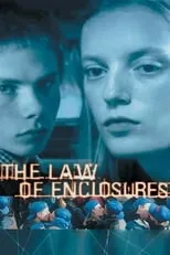 Rob Stefaniuk interpreta a Stanley en The Law of Enclosures