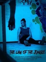 Sharnee Tones es Sarah en The Law of the Jungle