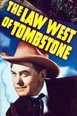 Clarence Kolb es Samuel 'Sam' Kent en The Law West of Tombstone