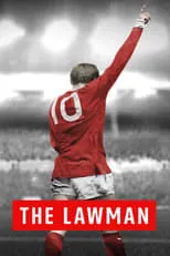 Kenny Dalglish interpreta a Self en The Lawman