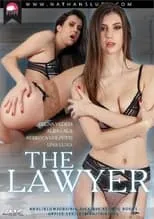 Kathleen Crowley interpreta a Alice Fiske en The Lawyer