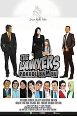 Película The Lawyers: Pokrol Bambu