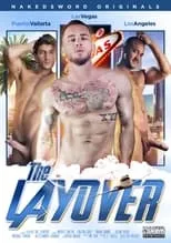 Alessandro Haddad es  en The Layover