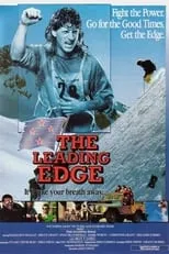 Película The Leading Edge