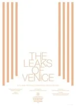 Ben Lerner es (voice) en The Leaks of Venice