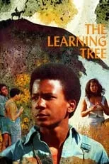 Kyle Johnson interpreta a Newt en The Learning Tree