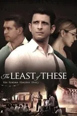 Spencer Daniels interpreta a Alex en The Least of These