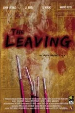 Póster de la película The Leaving