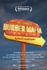 Poster de la película The Lebanese Burger Mafia - Películas hoy en TV