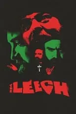 Póster de la película The Leech