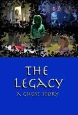 Mark Houser es  en The Legacy: A Ghost Story