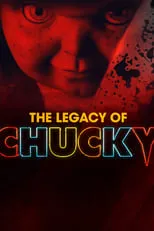 Christine Elise interpreta a Self en The Legacy of Chucky