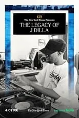 Questlove es Self (archive footage) en The Legacy of J Dilla