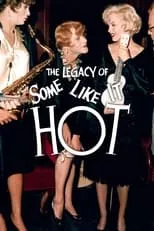 Евгения Ханаева en la película The Legacy of 'Some Like It Hot'