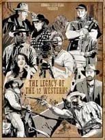 John Schile es  en The Legacy of the 12 Westerns