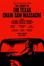 Poster de la película The Legacy of The Texas Chain Saw Massacre - Películas hoy en TV