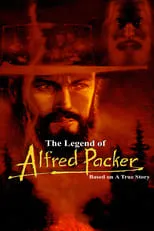 Película The Legend of Alfred Packer