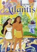 Charles Martinet es  en The Legend of Atlantis