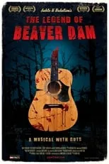 Dylan Boyack es Eric en The Legend of Beaver Dam