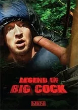 Oliver Dean interpreta a  en The Legend Of Big Cock