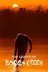 Poster de la película The Legend of Boggy Creek - Películas hoy en TV