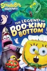 Portada de The Legend of Boo-Kini Bottom